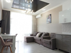 Apartment on Selima Khimshiashvili 32